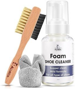 Rich Foam Sneaker Cleaner for 80 Pairs