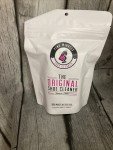 Pink Miracle 4oz Shoe Cleaner Kit with Brush