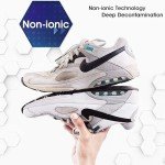 Rich Foam Sneaker Cleaner for 80 Pairs