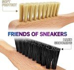 Rich Foam Sneaker Cleaner for 80 Pairs