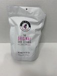 Pink Miracle Shoe Cleaner Kit with Brush and Bottle