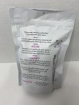 Pink Miracle Shoe Cleaner Kit with Brush and Bottle
