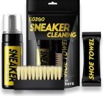 Shoe Cleaner Kit for Leather and Sneakers