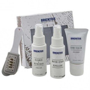 Birkenstock Ultimate Sneaker Care Kit