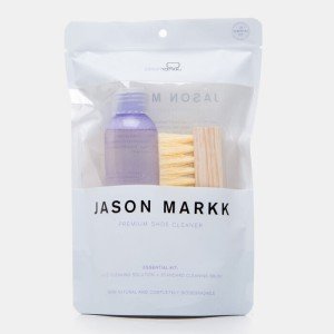 Jason Markk Essential Sneaker Cleaning Kit 4 oz