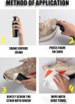 Shoe Cleaner Kit for Leather and Sneakers
