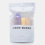 Jason Markk Essential Sneaker Cleaning Kit 4 oz