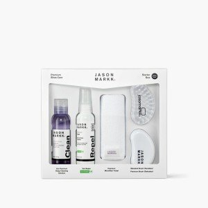 Jason Markk Sneaker Cleaner Care Kits