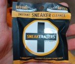 3 Pack Sneaker Cleaner Erasers for Shoes
