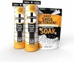Sneak Erasers 36PC Shoe Cleaning Kit