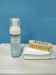 Angelus Foam Tex Sneaker Cleaning Kit - 5.7oz
