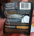 3 Pack Sneaker Cleaner Erasers for Shoes