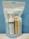 Angelus Foam Tex Sneaker Cleaning Kit - 5.7oz