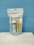 Angelus Foam Tex Sneaker Cleaning Kit - 5.7oz