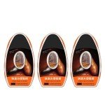 Quick Shine Shoe Wipes & Cleaner Kit