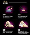 Crep Protect Cure Sneaker Cleaner for Leather