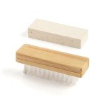 Suede & Nubuck Cleaner Kit with Brush & Gum Bar