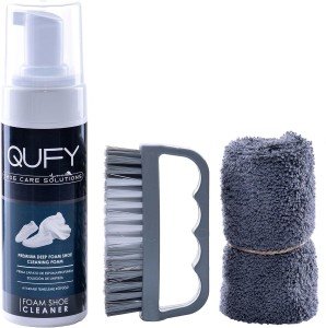4-in-1 Suede Sneaker Cleaning Kit