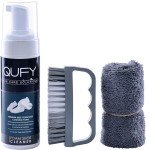 4-in-1 Suede Sneaker Cleaning Kit