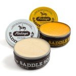 Fiebing's Saddle Soap - Leather Cleaner & Conditioner