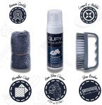 4-in-1 Suede Sneaker Cleaning Kit