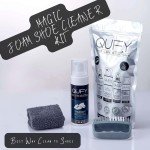 4-in-1 Suede Sneaker Cleaning Kit