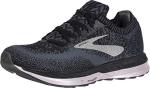 Brooks Women's Bedlam Running Shoes - Black/Rose