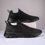 YITUHIO Lightweight Men's Running and Tennis Sneakers
