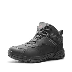NORTIV 8 Men's Lightweight Waterproof Hiking Boots
