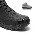 NORTIV 8 Men's Lightweight Waterproof Hiking Boots
