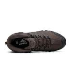 NORTIV 8 Men's Waterproof Ankle High Hiking Shoes