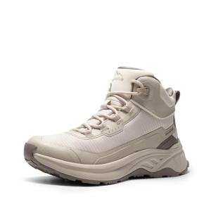 NORTIV 8 Women’s Waterproof Lightweight Hiking Boots