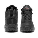 NORTIV 8 Men's Lightweight Waterproof Hiking Boots