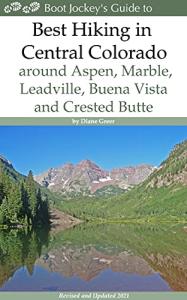 Top Hiking Locations Near Aspen and Crested Butte