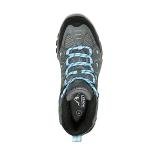 NORTIV 8 Women's Waterproof Low Hiking Boots