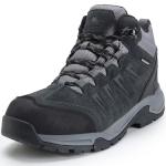 OUTJET Men's Lightweight Waterproof Hiking Boots