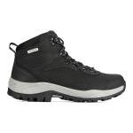 Women's Waterproof Hiking Boots - Size 6.5 Black