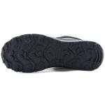 OUTJET Men's Lightweight Waterproof Hiking Boots