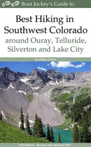 Top Hiking Sneakers for Adventure in Colorado