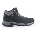 OUTJET Men's Lightweight Waterproof Hiking Boots