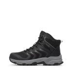 NORTIV 8 Men's Lightweight Waterproof Hiking Boots