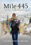 Mile 445: Stylish Hiking Sneakers for Adventures