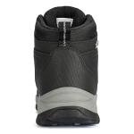 Women's Waterproof Hiking Boots - Size 6.5 Black