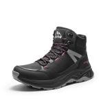 NORTIV 8 Women's Waterproof Lightweight Hiking Boots