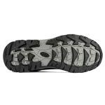 Women's Waterproof Hiking Boots - Size 6.5 Black
