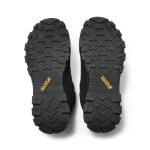 NORTIV 8 Women's Waterproof Hiking Boots, Black