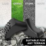 Replacement Tips for Trekking and Hiking Poles