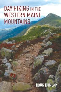 Western Maine Mountains Hiking Sneakers