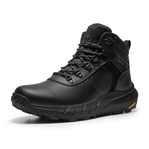 NORTIV 8 Men's Lightweight Waterproof Hiking Boots