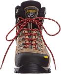 ASOLO Men's Fugitive GTX Hiking Boots - Black